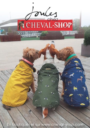 Cheval Shop